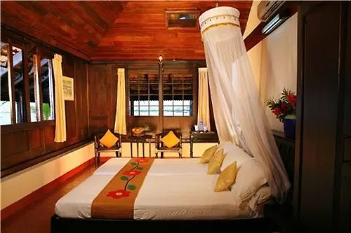 Kayaloram Heritage Lake Resort Alappuzha 酒店