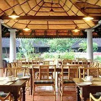 Kayaloram Heritage Lake Resort Alappuzha India