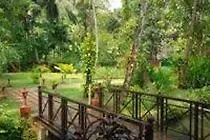 Kayaloram Heritage Lake Resort Alappuzha 3*,