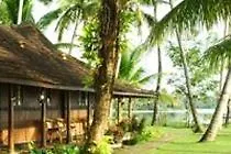 Kayaloram Heritage Lake Resort Alappuzha