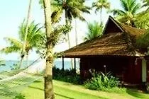 Hotel Kayaloram Heritage Lake Resort Alappuzha