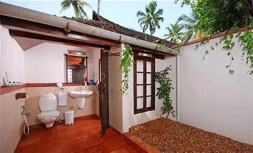 Kayaloram Heritage Lake Resort Alappuzha 3*,  India