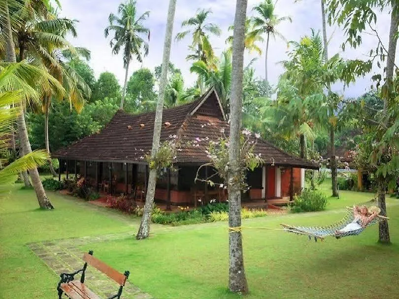 Kayaloram Heritage Lake Resort Alappuzha India