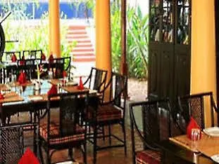 Kayaloram Heritage Lake Resort Alappuzha Hotel