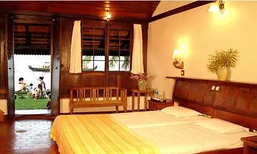 Kayaloram Heritage Lake Resort Alappuzha