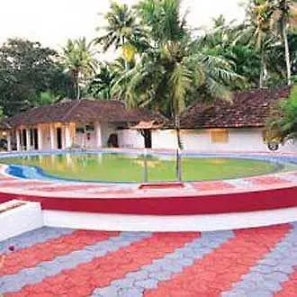Kayaloram Heritage Lake Resort Alappuzha 3*,